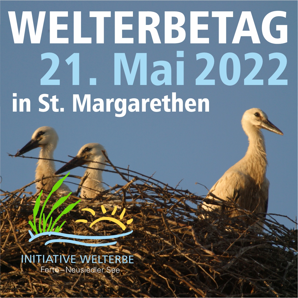 Welterbetag 2022