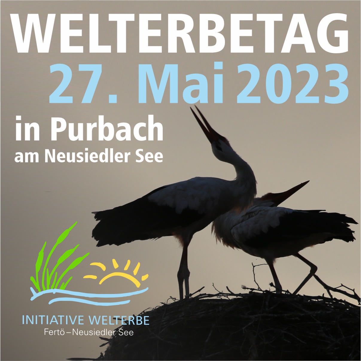 Welterbetag 2023